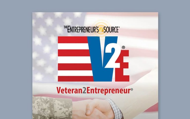 Veteran2Entrepreneur® Program