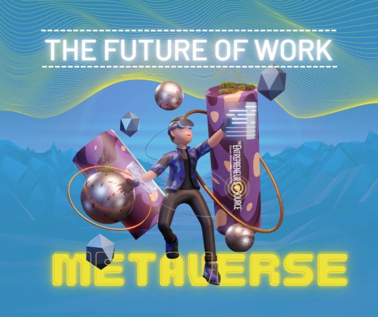 The Future of Work in 2023