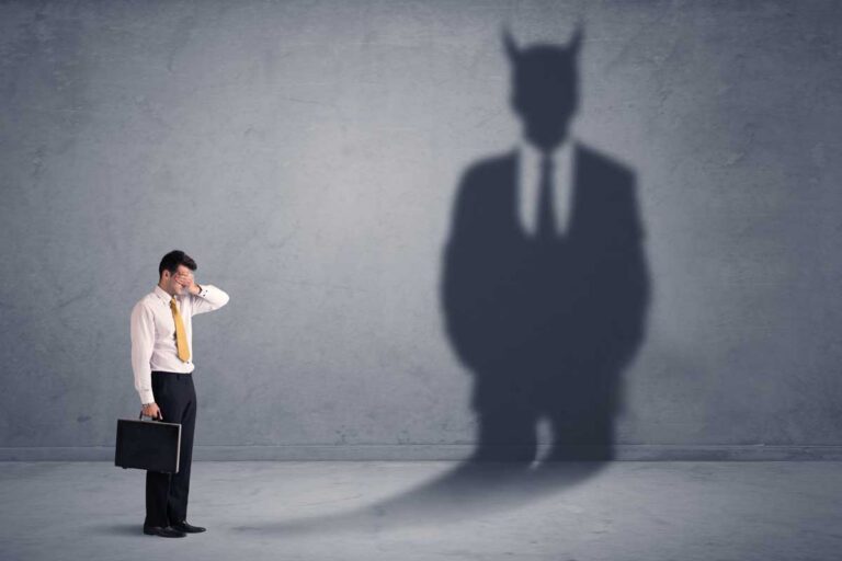 The Devil Wears Prada Might Be Your CEO: